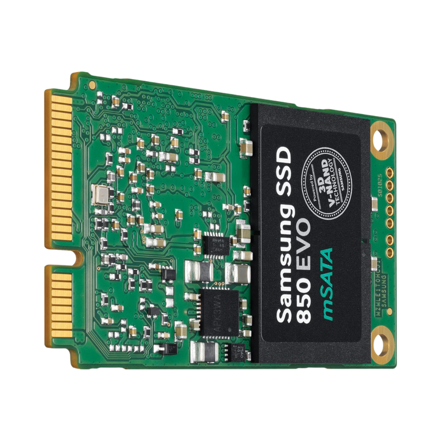 Samsung 850 EVO 250GB mSATA SATA III SSD — Being Shipped