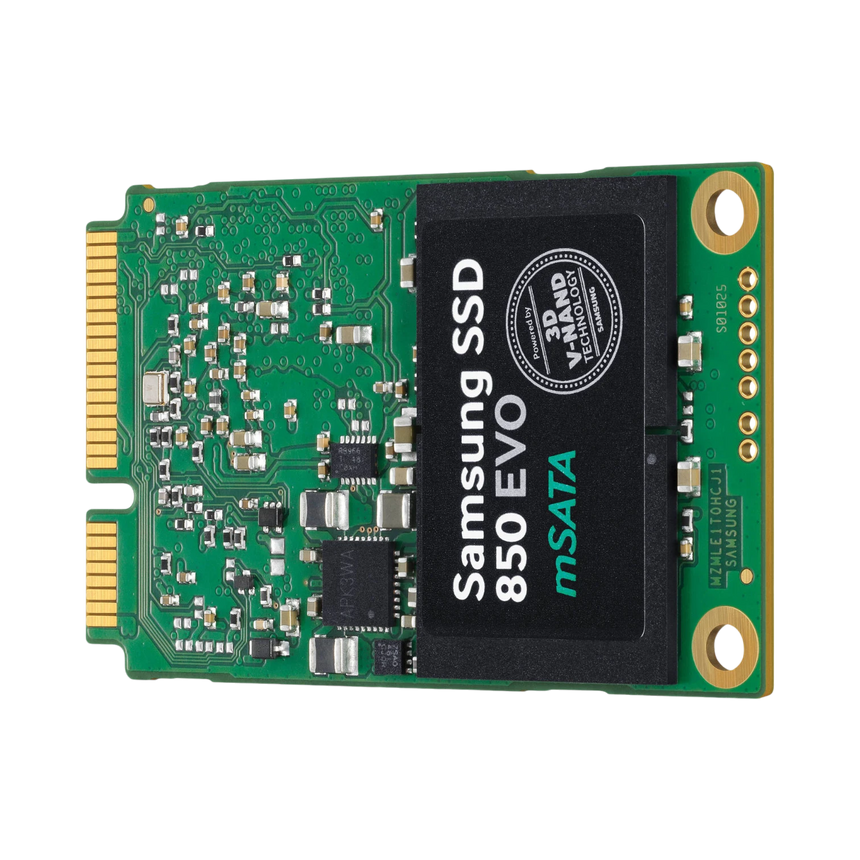 Samsung 850 EVO 250GB mSATA SATA III SSD — Being Shipped