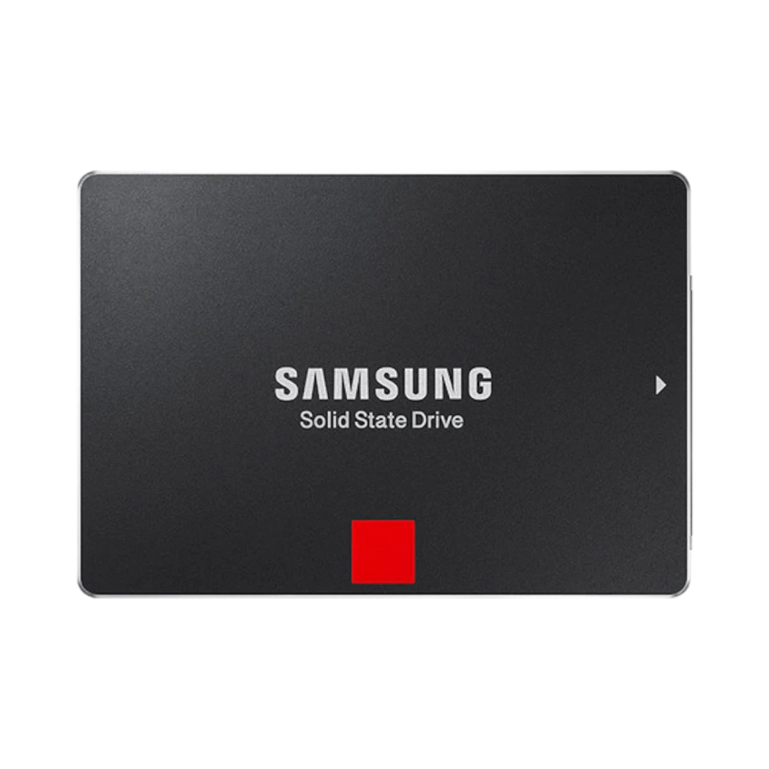 Samsung 850 PRO Series 2TB 2.5" 520MB/s SATA SSD — Being Shipped