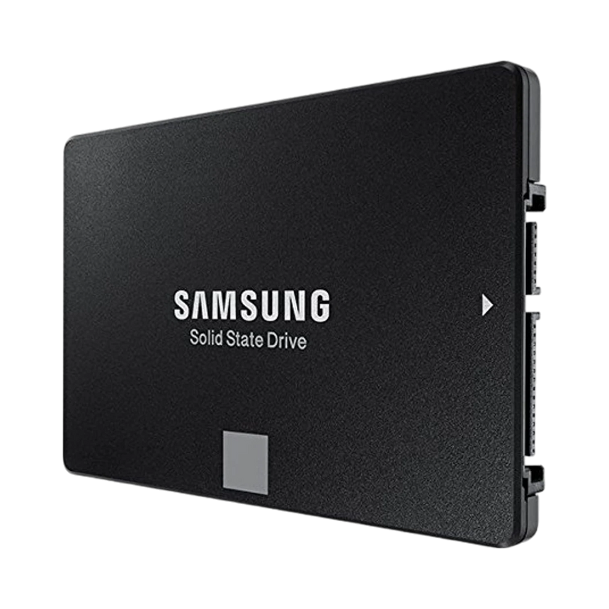 Samsung 860 EVO 500GB 2.5" SATA 6Gb/s Internal SSD — Being Shipped