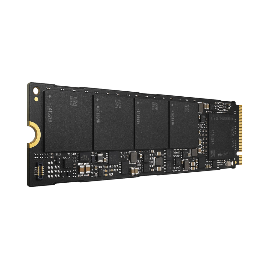 Samsung 960 PRO 1TB 2,100 MB/s NVMe M.2 Internal SSD — Being Shipped