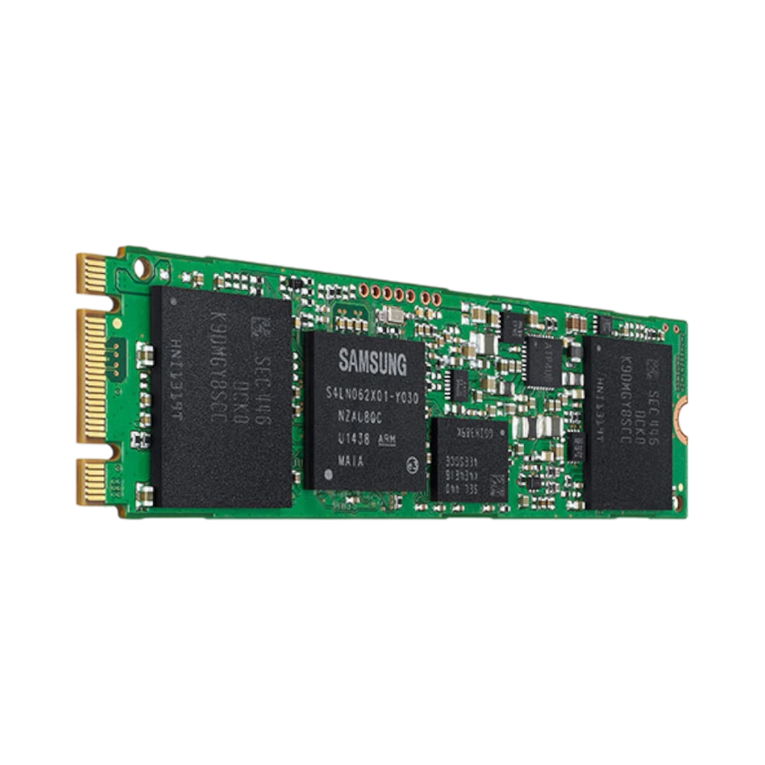 Samsung 850 EVO 1TB M.2 520 MB/s SATA SSD — Being Shipped