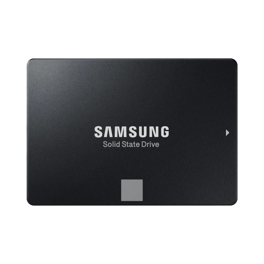 Samsung 860 EVO 500GB 2.5" SATA III Internal SSD — Being Shipped