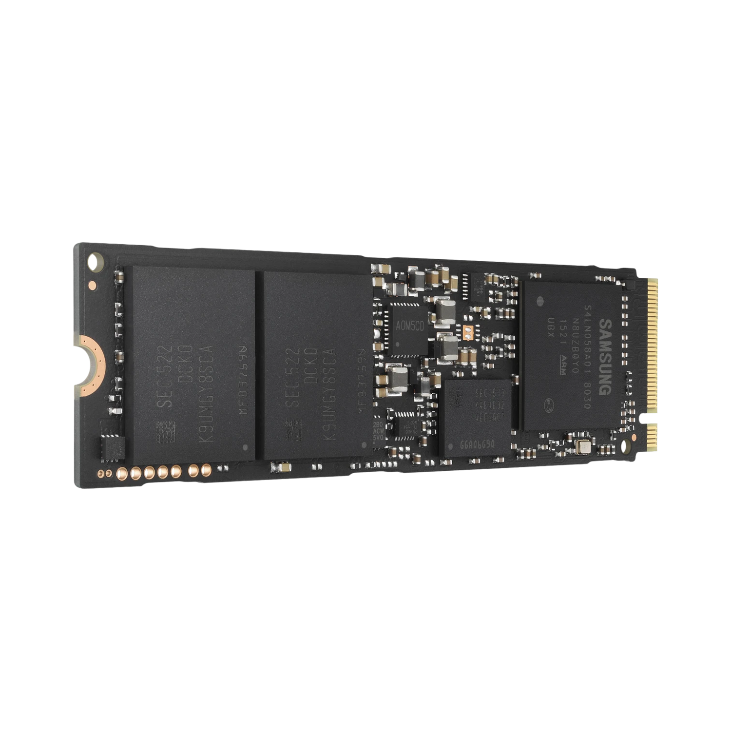 Samsung 950 PRO 256GB 900 MB/s NVMe M.2 SSD — Being Shipped