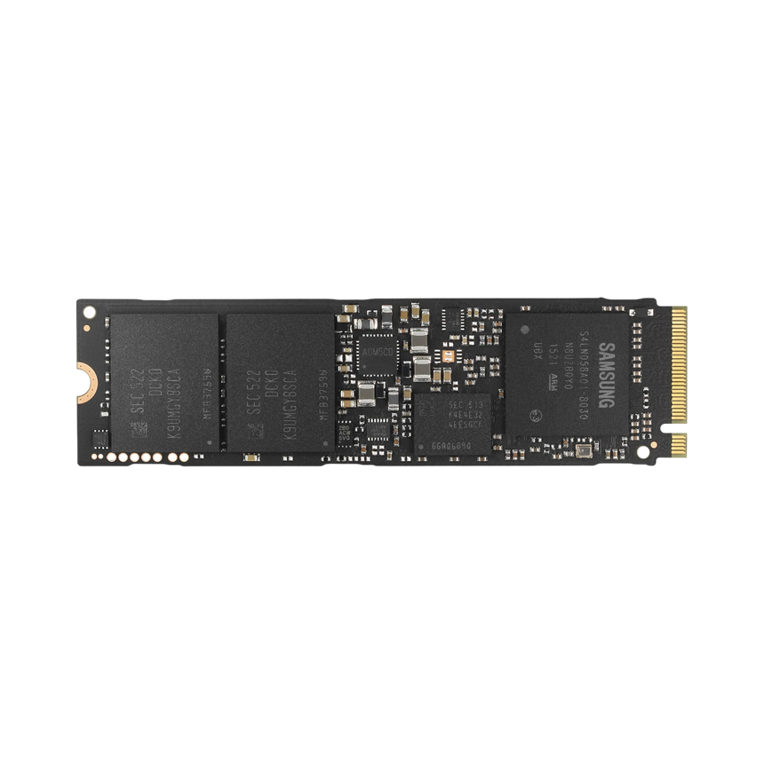 Samsung 950 PRO 256GB 900 MB/s NVMe M.2 SSD — Being Shipped