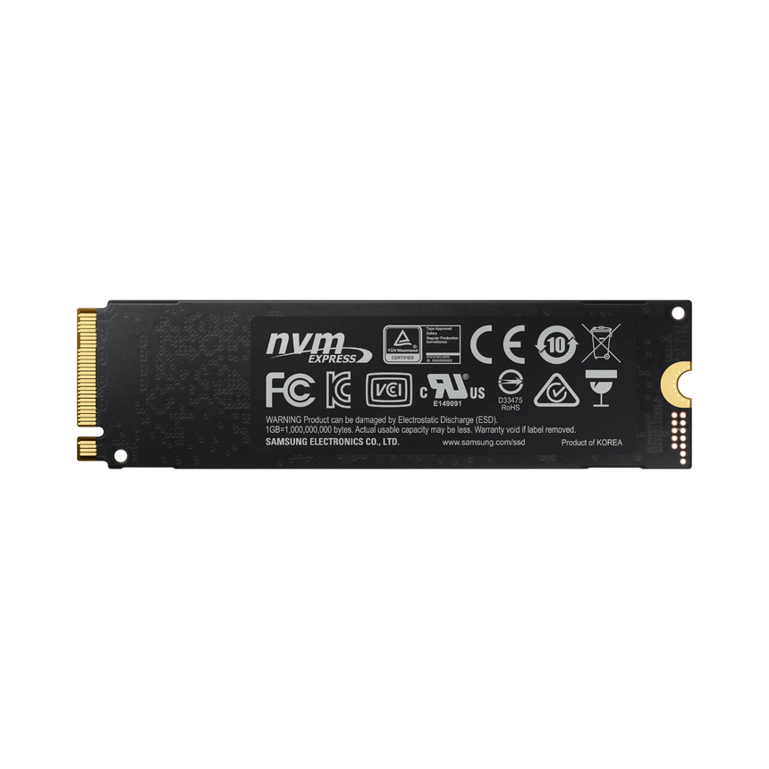 Samsung 970 EVO 250GB NVMe M.2 Internal SSD — Being Shipped