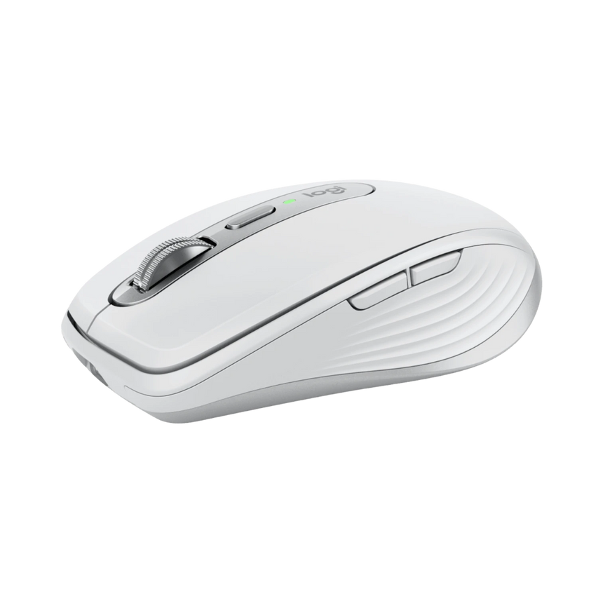 Logitech MX Anywhere 3S Business Wireless Mouse (Pale Gray) — Being Shipped