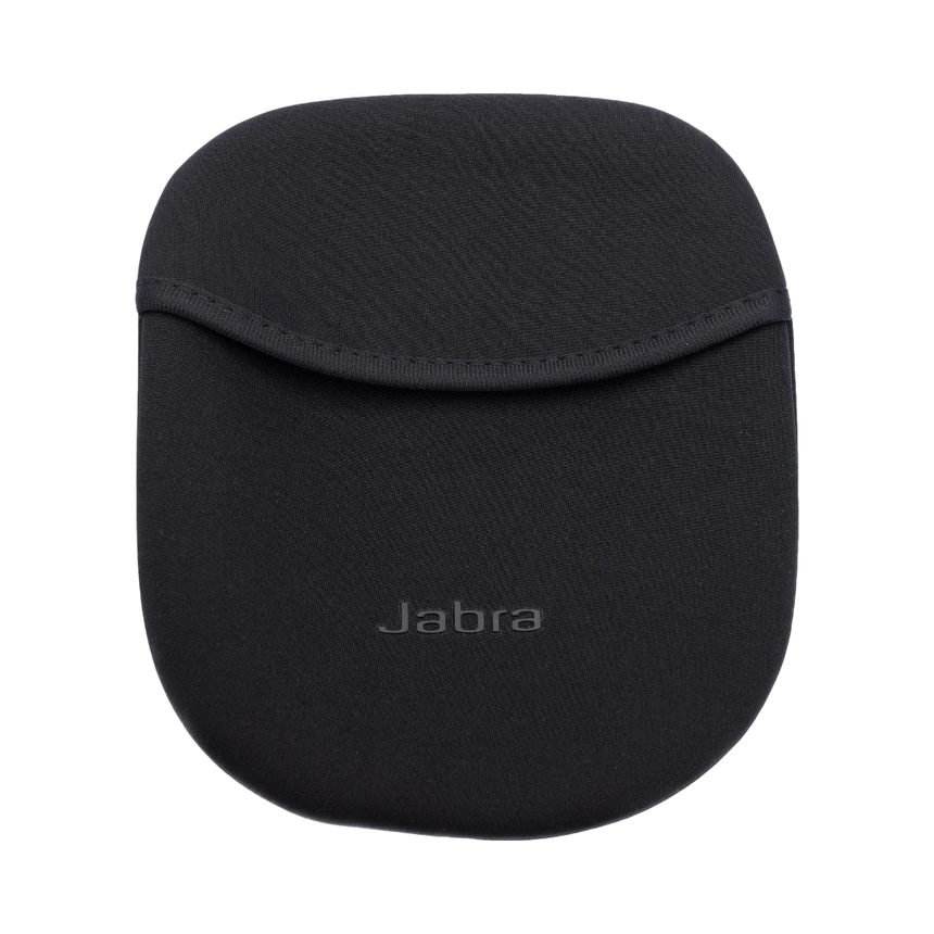 Jabra Evolve2 40 SE Mono Wired On-Ear Headset (Black) — Being Shipped