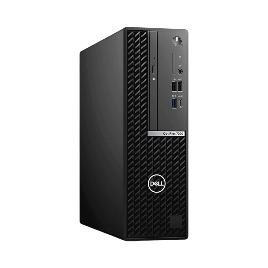 Dell OptiPlex 7090 Desktop Computer Intel Core i5-10505, 16GB RAM, 512GB SSD — Being Shipped