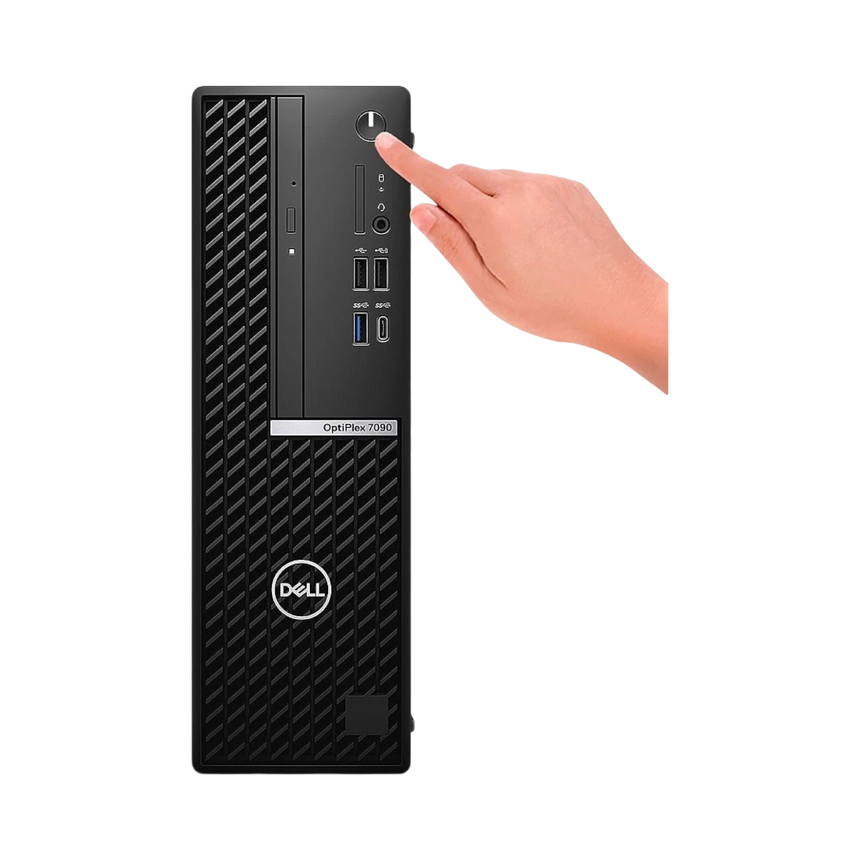 Dell OptiPlex 7090 Desktop Computer Intel Core i5-10505, 16GB RAM, 512GB SSD — Being Shipped