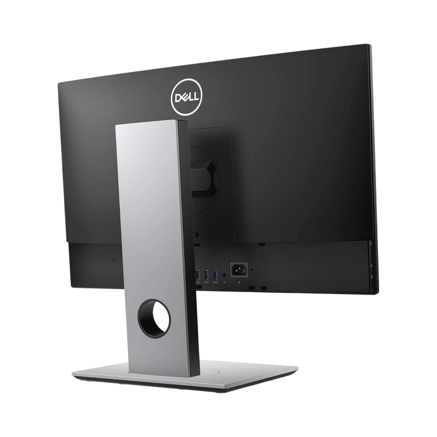 Dell 23.8" OptiPlex 5400 All-in-One Desktop Computer Intel Core i5-12500, 16GB RAM, 256GB SSD — Being Shipped