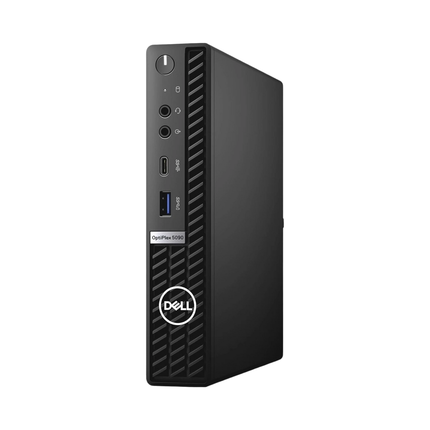 Dell OptiPlex 5090 Desktop Computer Intel Core i5-10500T, Intel UHD Graphics 630, 8GB RAM, 256GB SSD — Being Shipped