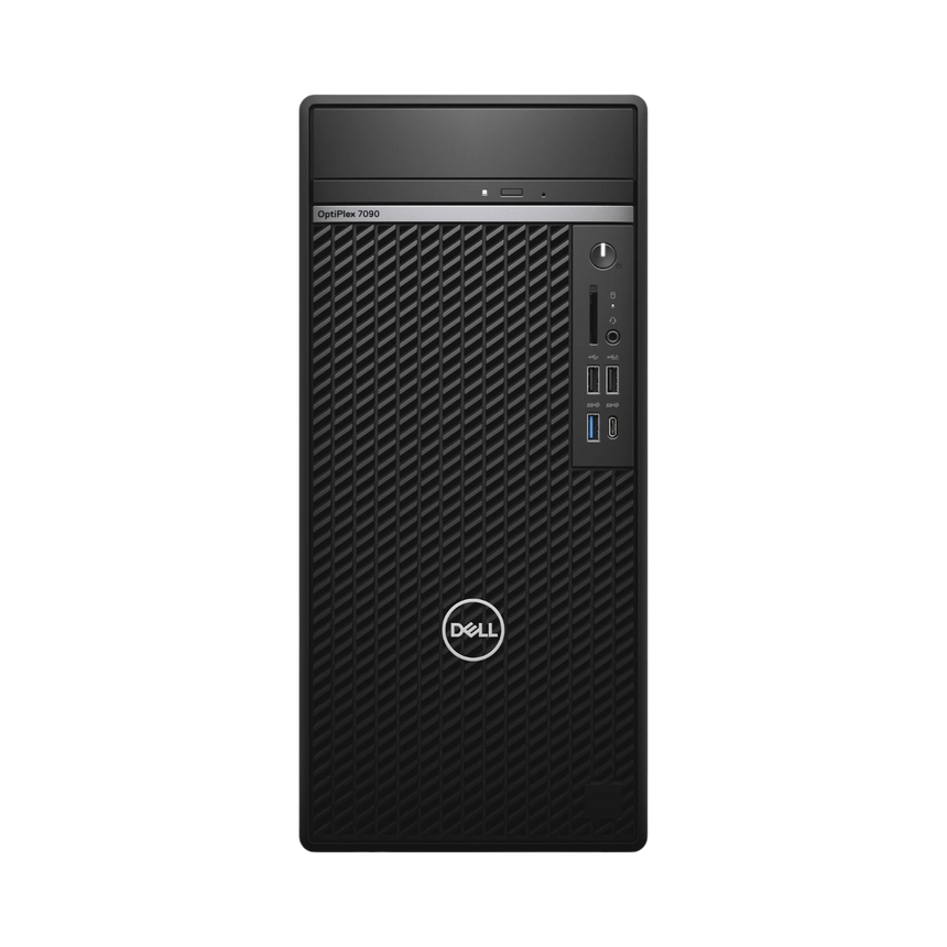 Dell OptiPlex 7000 Tower Desktop Computer Intel Core i7-10700, NVIDIA GTX 1660 SUPER, 16GB RAM, 512GB SSD — Being Shipped