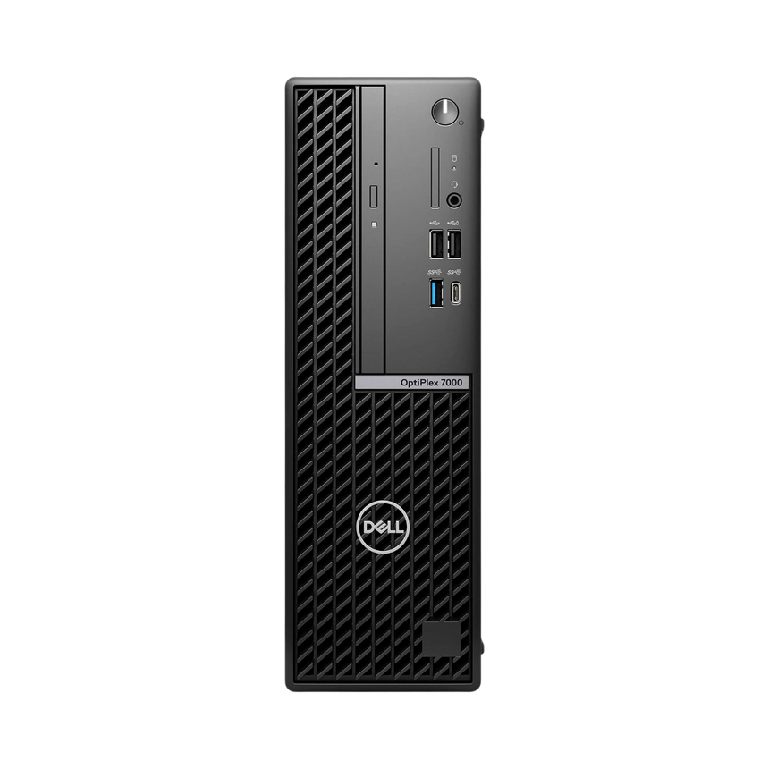 Dell OptiPlex 7000 Small Form Factor Desktop Computer Intel Core i7-12700, 32GB RAM, 512GB SSD — Being Shipped