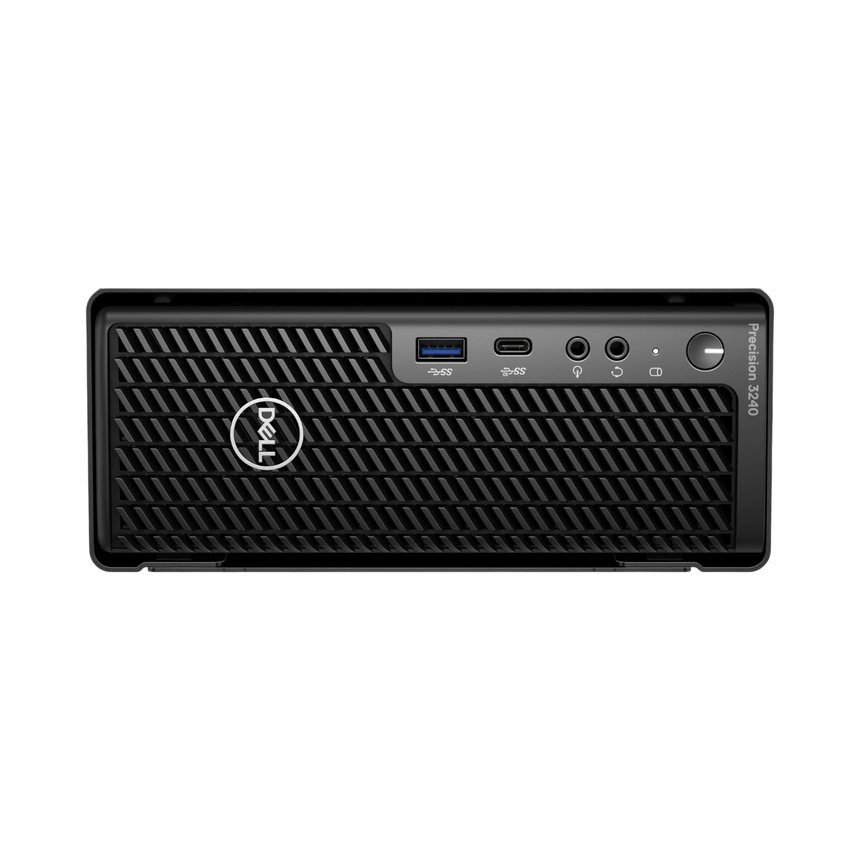 Dell Precision 3240 Compact Workstation Intel Core i5-10500, NVIDIA Quadro P620, 8GB RAM, 256GB SSD — Being Shipped