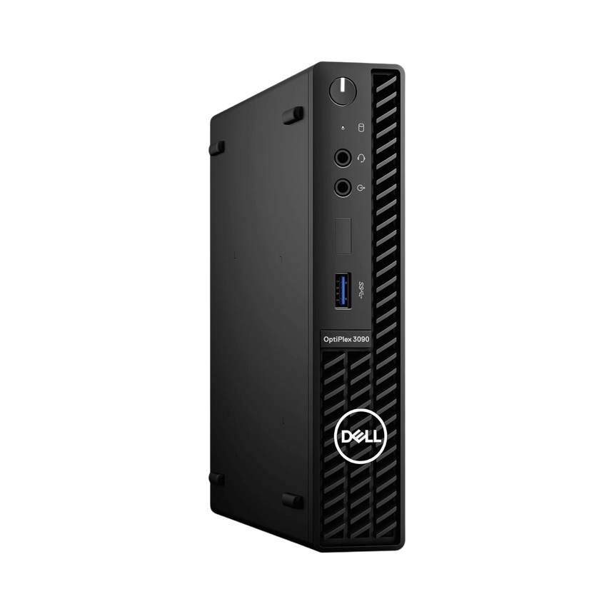 Dell OptiPlex 3090 Micro BTX Computer Intel Core i5-10500T, 16GB RAM, 256GB SSD — Being Shipped