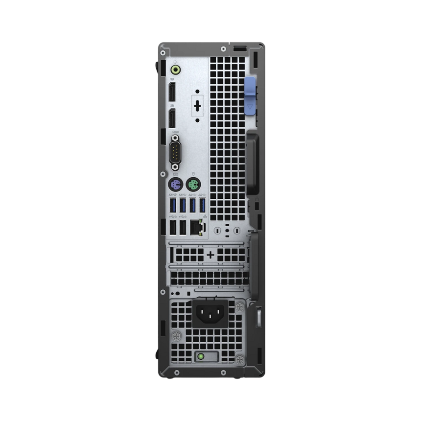 Dell OptiPlex 7090 Desktop Computer Intel Core i7-10700, Intel UHD Graphics 630, 16GB RAM, 256GB SSD — Being Shipped