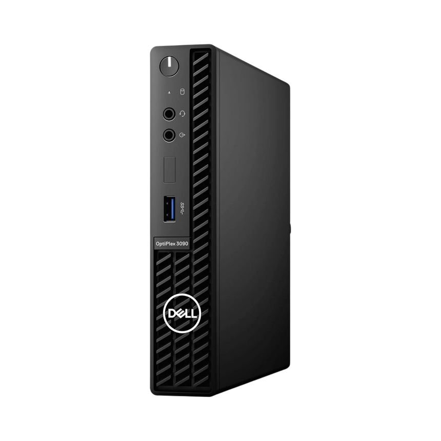 Dell OptiPlex 3090 Micro BTX Computer Intel Core i5-10500T, 16GB RAM, 256GB SSD — Being Shipped