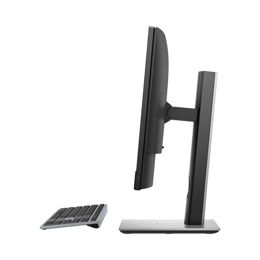 Dell 23.8" OptiPlex 5400 All-in-One Desktop Computer Intel Core i7-12700, 16GB RAM, 256GB SSD — Being Shipped