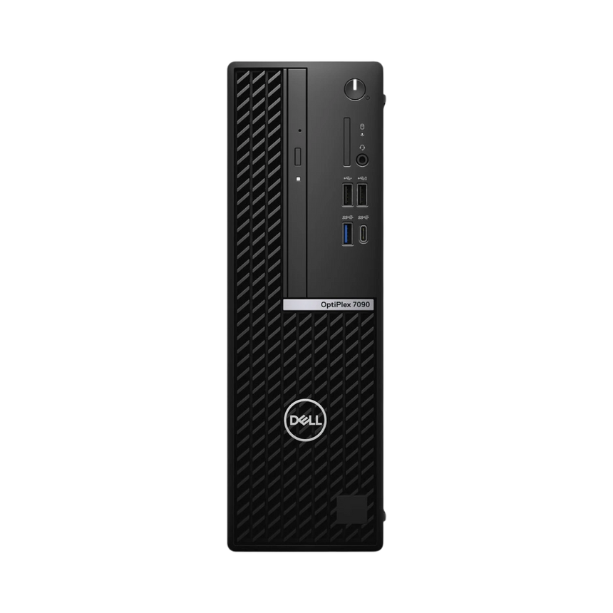 Dell OptiPlex 7090 Small Form Factor Desktop Computer Intel Core i5-10505, 16GB RAM, 256GB SSD — Being Shipped