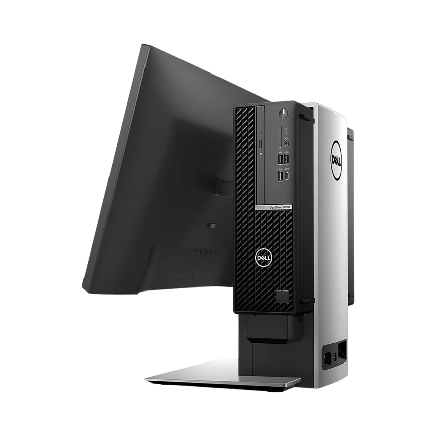 Dell OptiPlex 5090 Desktop Computer Intel Core i5-10505, 8GB RAM, 256GB SSD — Being Shipped