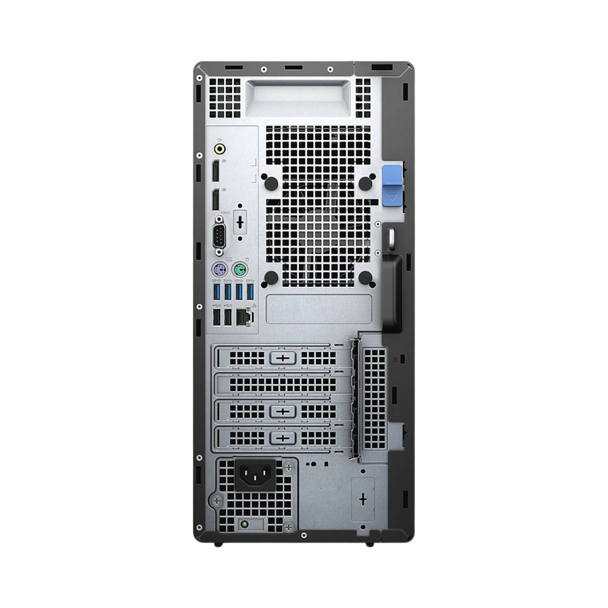 Dell OptiPlex 7090 Desktop Computer Intel Core i7-10700, Intel UHD Graphics 630, 16GB RAM, 512GB SSD — Being Shipped