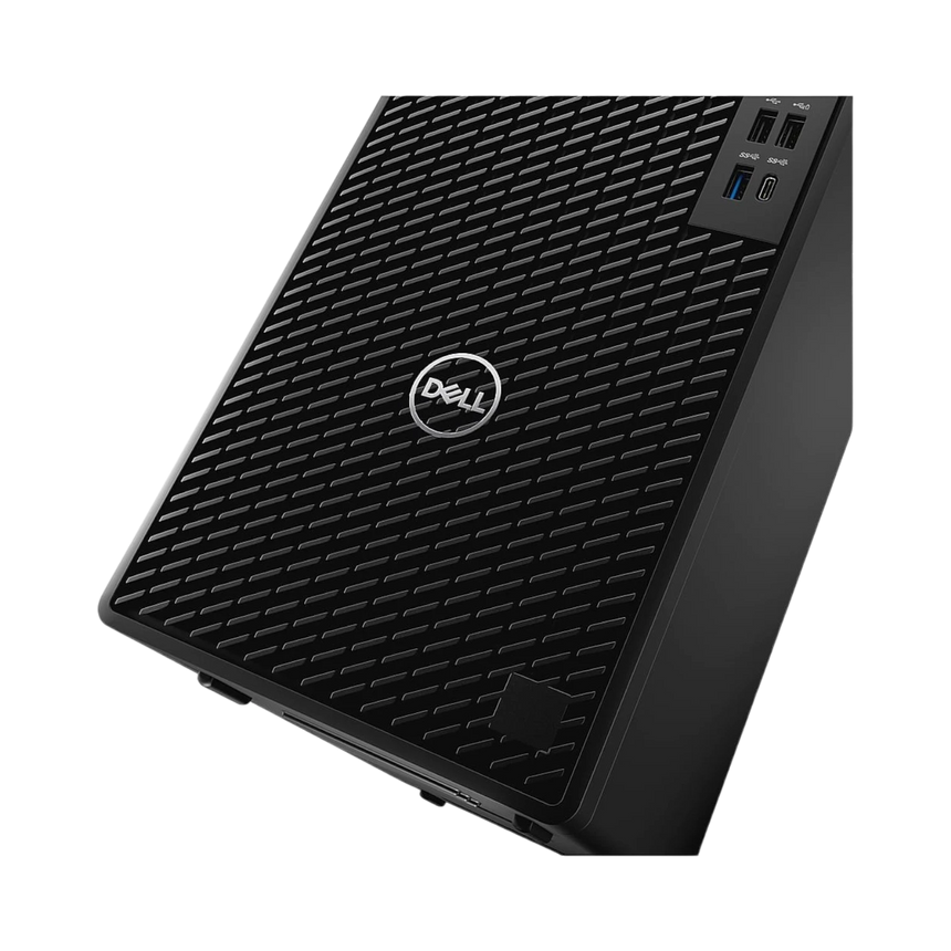 Dell OptiPlex 7090 Desktop Computer Intel Core i7-10700, Intel UHD Graphics 630, 16GB RAM, 512GB SSD — Being Shipped