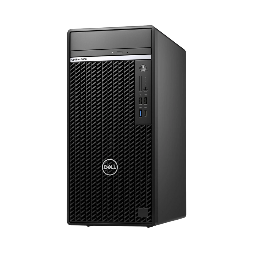 Dell OptiPlex 7000 Tower Desktop Computer Intel Core i7-12700, 16GB RAM, 256GB SSD — Being Shipped