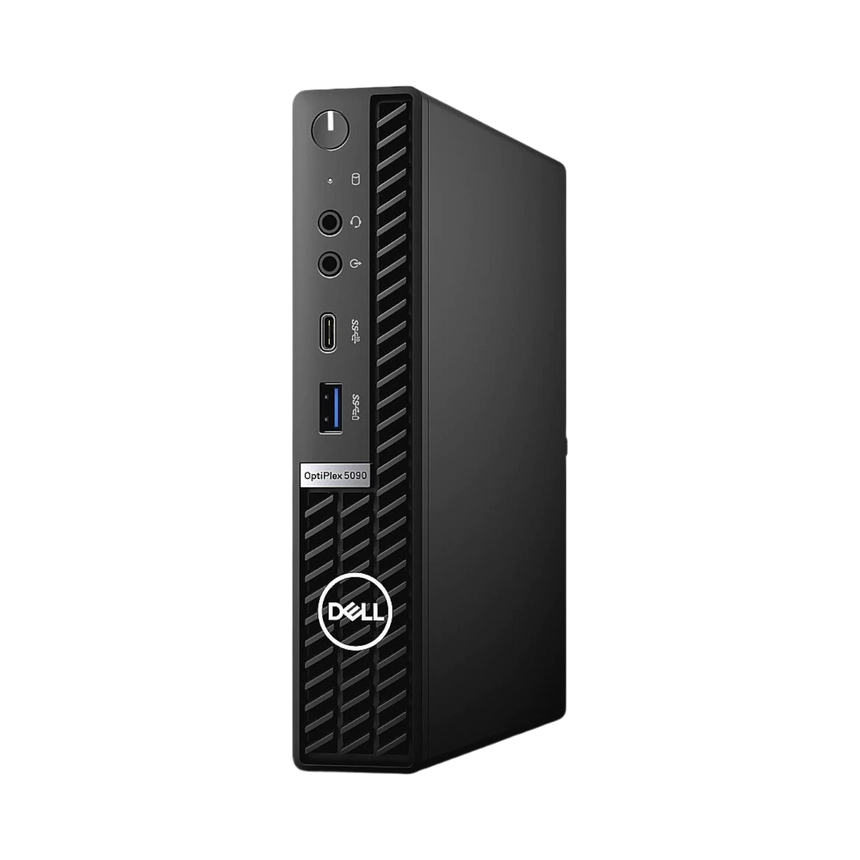 Dell OptiPlex 5090 Desktop Computer Intel Core i5-10500T, Intel UHD Graphics 630, 8GB RAM, 256GB SSD — Being Shipped