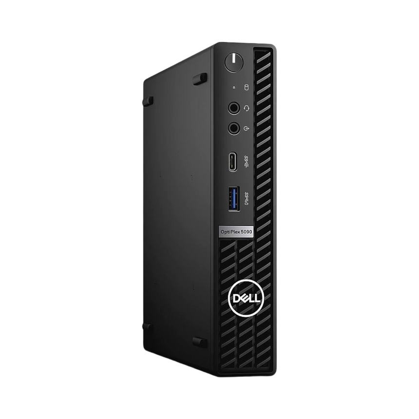 Dell OptiPlex 5090 Desktop Computer Intel Core i5-10500T, Intel UHD Graphics 630, 8GB RAM, 256GB SSD — Being Shipped