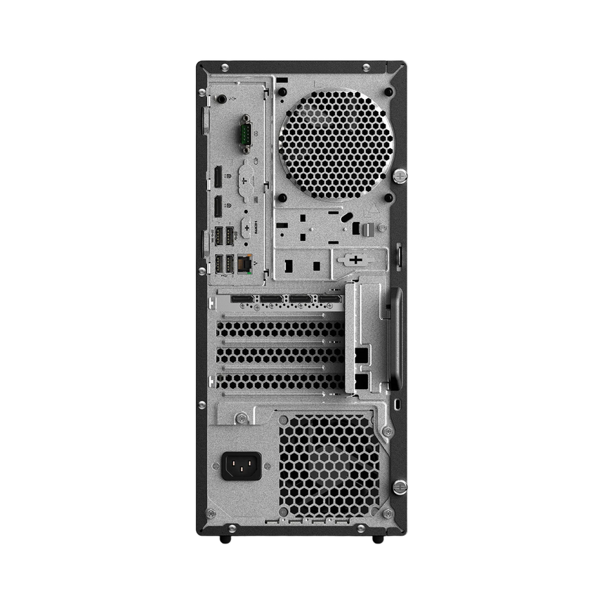 Lenovo ThinkStation P330 Series Tower Workstation Intel Core i7-8700, 16GB RAM, 512GB SSD — Being Shipped