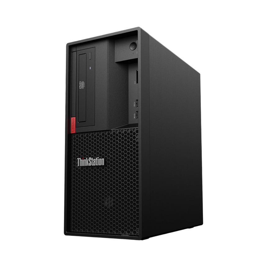 Lenovo ThinkStation P330 Series Tower Workstation Intel Core i7-8700, 16GB RAM, 512GB SSD — Being Shipped