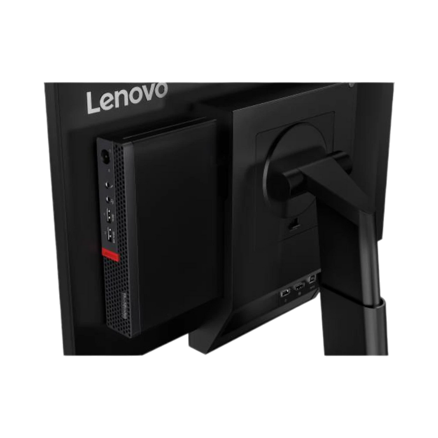 Lenovo ThinkCentre M625 Tiny Desktop Computer AMD A9-9420e, 4GB RAM, 500GB HDD — Being Shipped