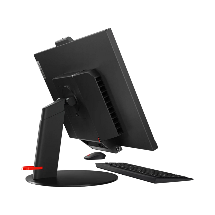 Lenovo ThinkCentre Tiny-In-One 27" 16:9 Video Conferencing QHD IPS Monitor — Being Shipped