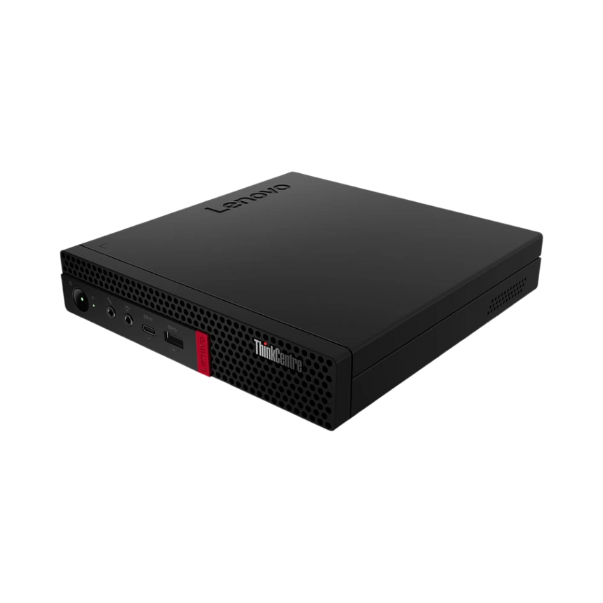 Lenovo ThinkCentre M630e Tiny Desktop PC Intel Core i5-8265U, 8GB RAM, 256GB SSD — Being Shipped