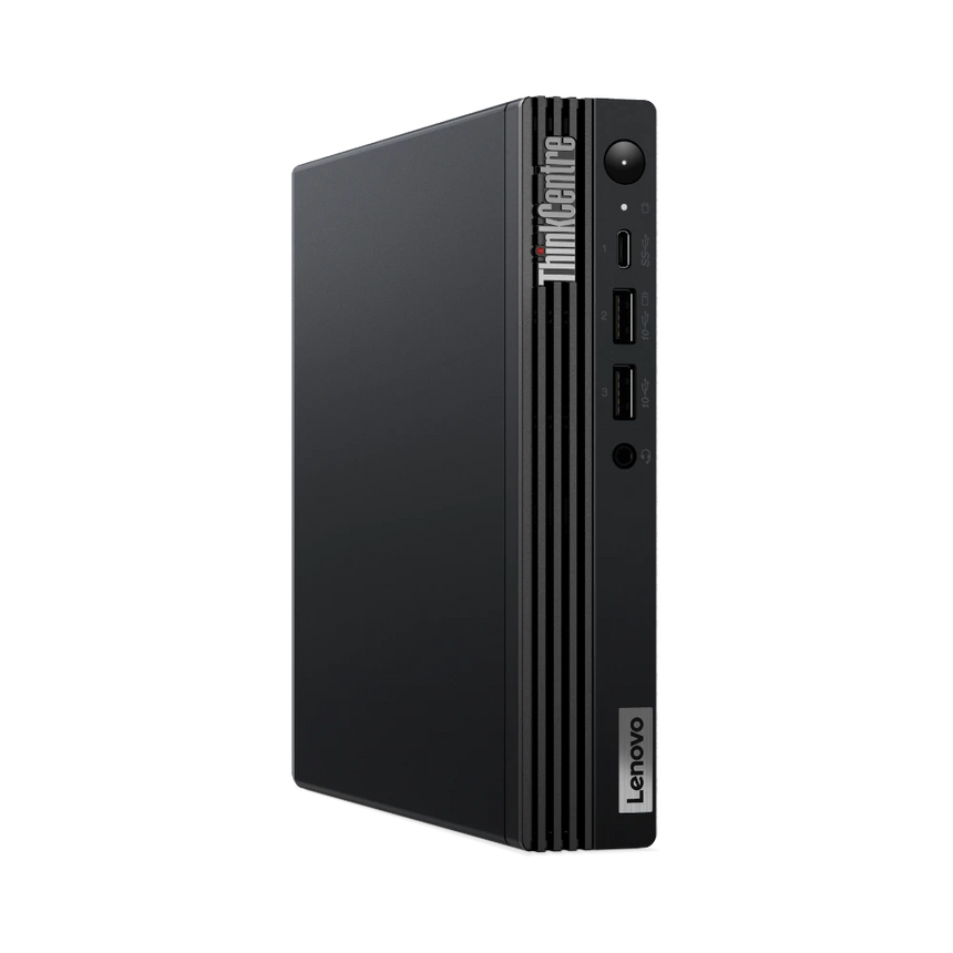 Lenovo ThinkCentre M70q Gen 3 Tiny Desktop Computer Intel Core i5-12400T, 8GB RAM, 256GB SSD — Being Shipped
