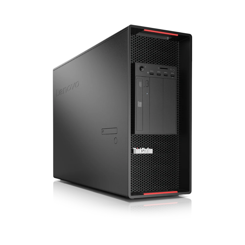 Lenovo ThinkStation P920 Tower Workstation Intel Xeon Silver 4214R, 16GB RAM, 512GB SSD — Being Shipped