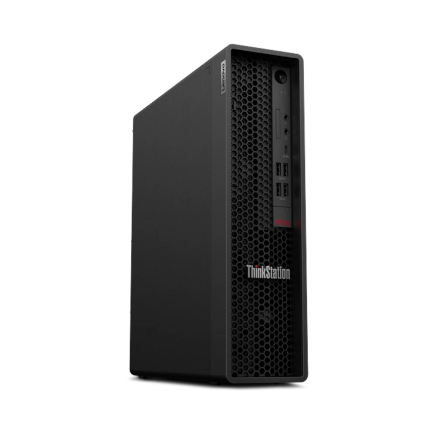 Lenovo ThinkStation P350 SFF Desktop Computer Intel Core i7-11700, NVIDIA RTX A2000, 16GB RAM, 1TB SSD — Being Shipped