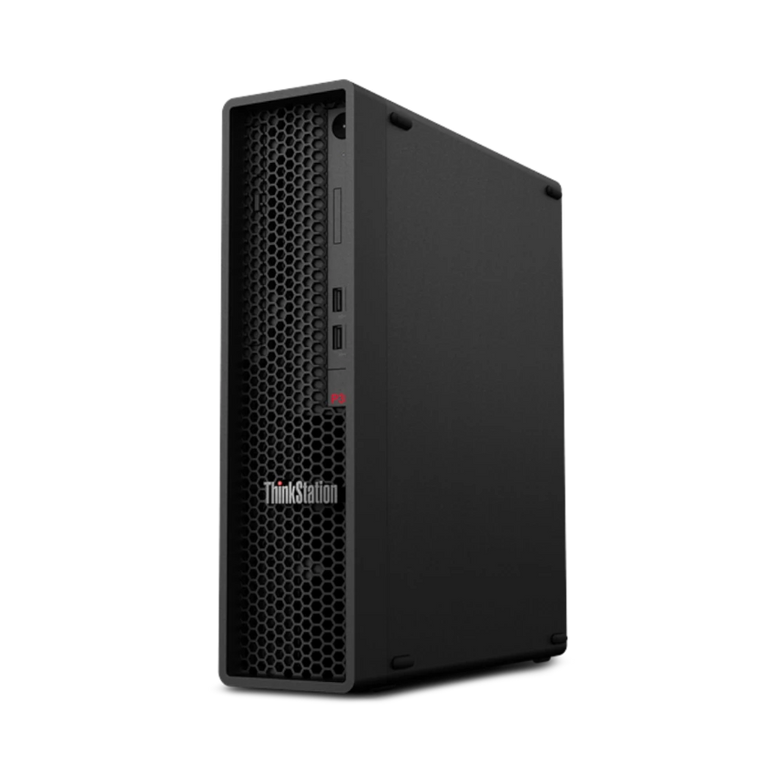 Lenovo ThinkStation P350 SFF Desktop Computer Intel Core i7-11700, NVIDIA RTX A2000, 16GB RAM, 1TB SSD — Being Shipped