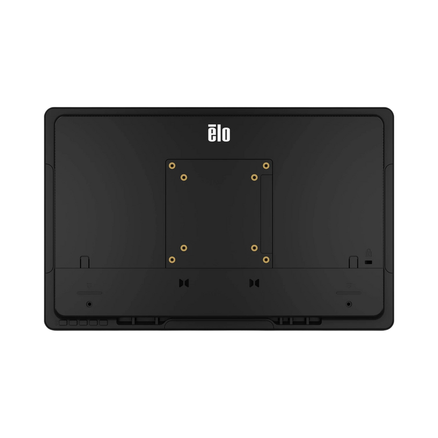 Elo Touch I-Series for Windows 15" AiO Touchscreen Computer Intel Core i5-6500TE, 4GB RAM, 128GB SSD — Being Shipped