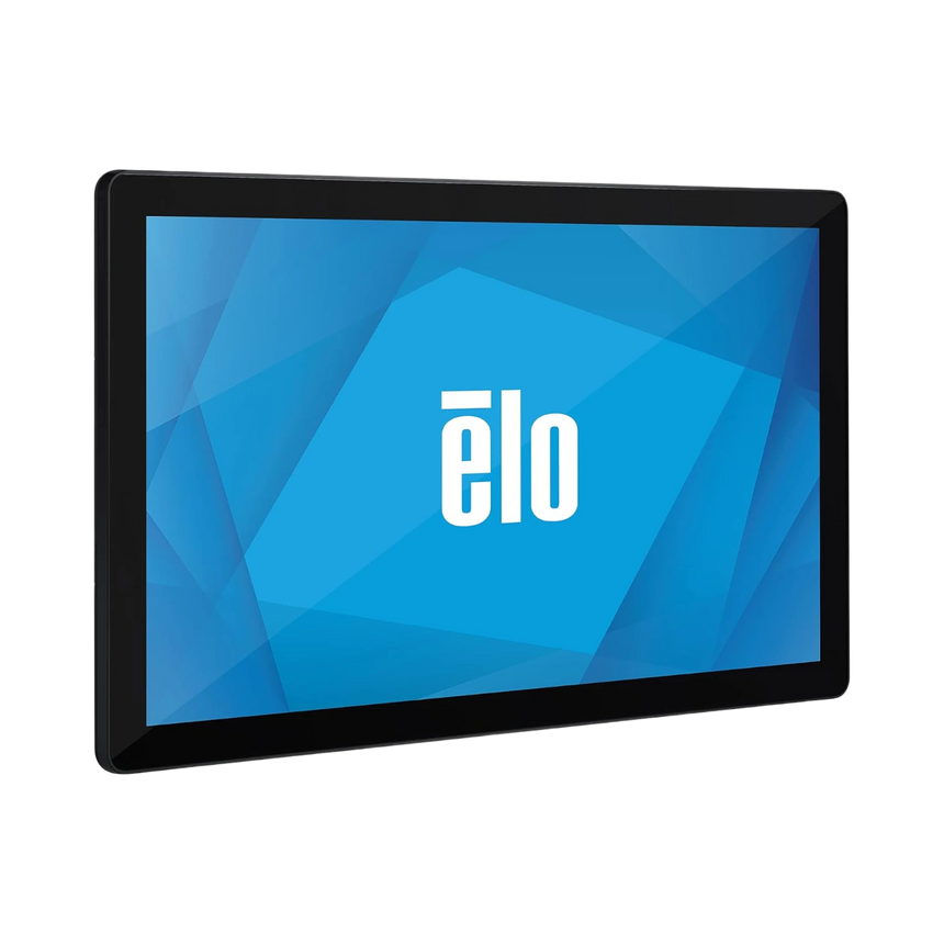 Elo Touch I-Series 2.0, 21.5" Full HD Display Intel Celeron, 4GB RAM, 128GB SSD — Being Shipped