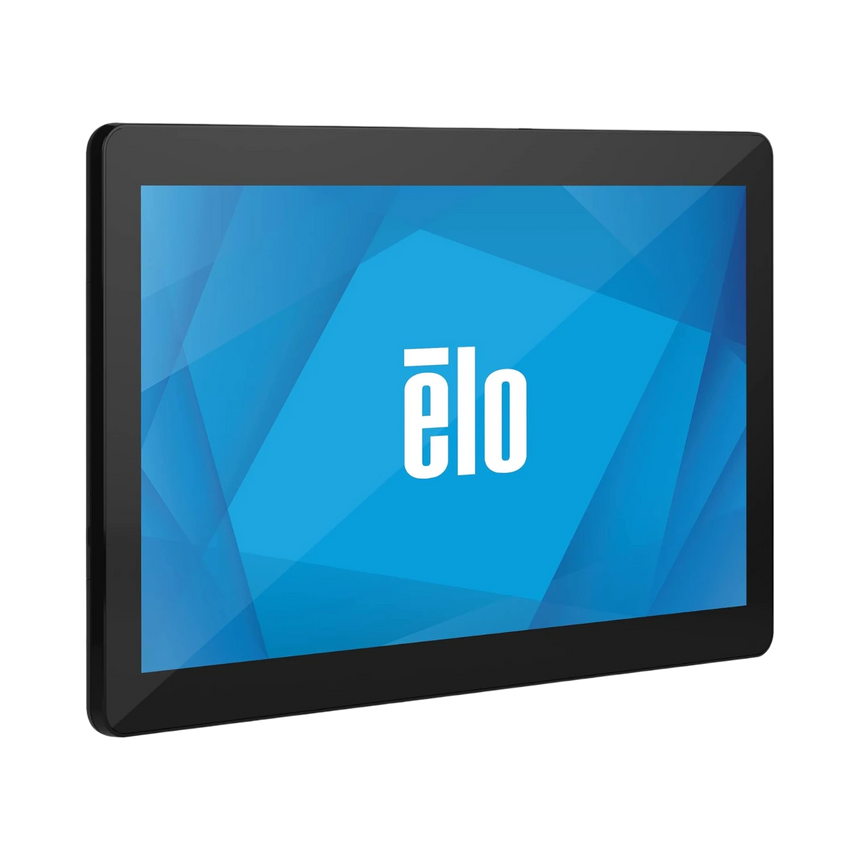 Elo I-Series 15" Touchscreen Computer Intel Core i5-8500T, 8GB RAM, 128GB SSD — Being Shipped