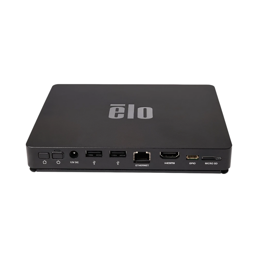 Elo Backpack Android Compute Engine Qualcomm Snapdragon, 2GB RAM, 16GB Storage — Being Shipped