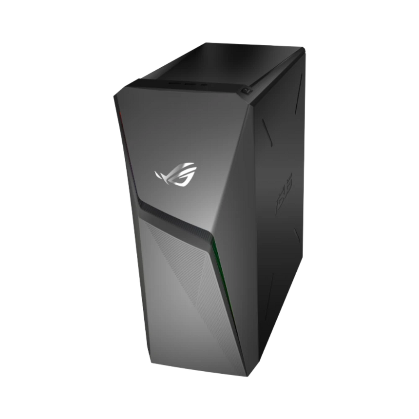 ASUS ROG Strix G10 Gaming Desktop AMD AMD Ryzen 7 5800X, NVIDIA RTX 3060, 16GB RAM, 512GB SSD — Being Shipped