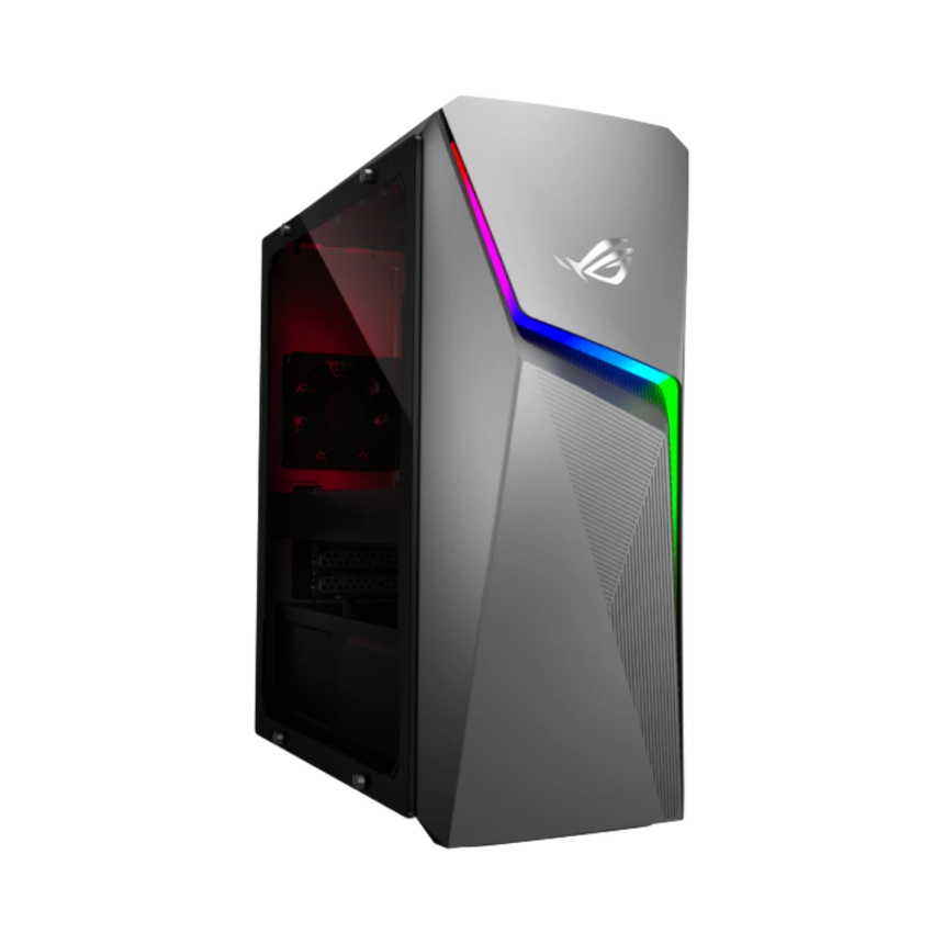 ASUS ROG Strix G10 Gaming Desktop AMD AMD Ryzen 7 5800X, NVIDIA RTX 3060, 16GB RAM, 512GB SSD — Being Shipped