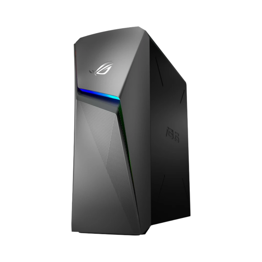 ASUS ROG Strix G10 Gaming Desktop AMD AMD Ryzen 7 5800X, NVIDIA RTX 3060, 16GB RAM, 512GB SSD — Being Shipped