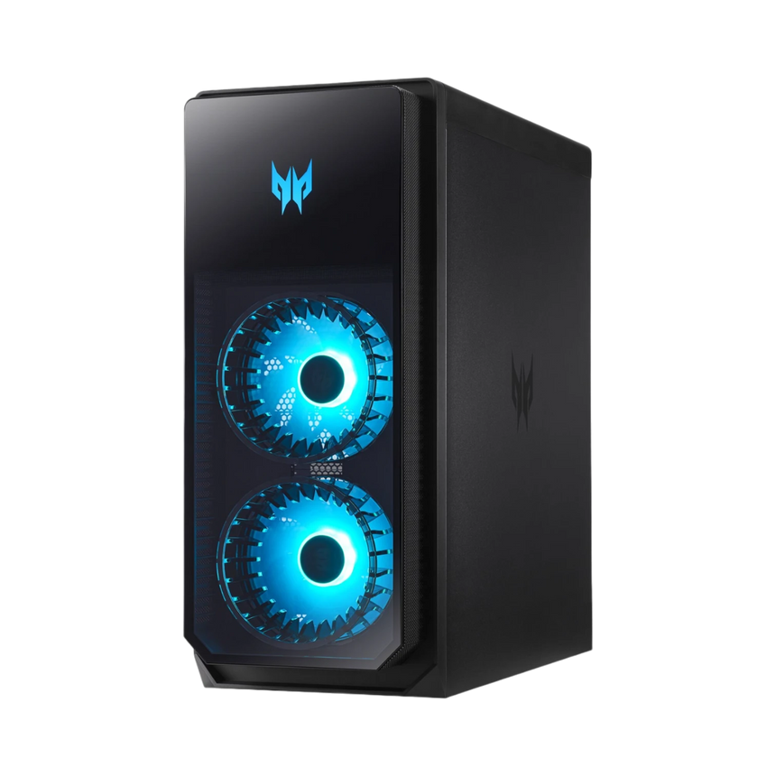 Acer Predator Orion 7000 Tower Gaming Desktop Computer Intel Core i7 12700K, NVIDIA RTX 3080, 32GB RAM, 1TB SSD — Being Shipped