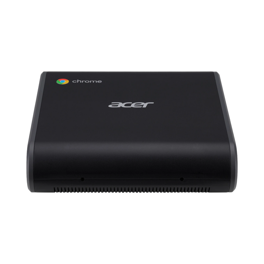 Acer Chromebox CXI3 Mini PC Intel Celeron 3867U, 4GB RAM, 32GB SSD — Being Shipped