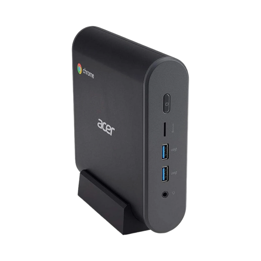 Acer Chromebox CXI3 Mini PC Intel Celeron 3867U, 4GB RAM, 32GB SSD — Being Shipped