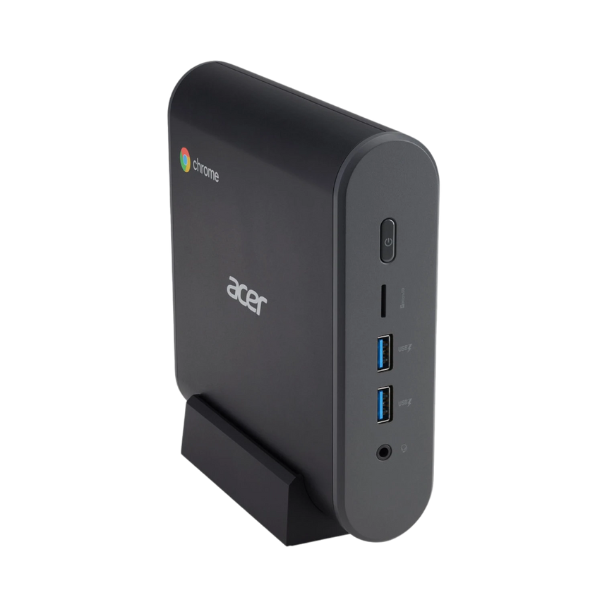 Acer Chromebox Mini PC Intel Celeron 3867U, 4GB RAM, 32GB SSD — Being Shipped